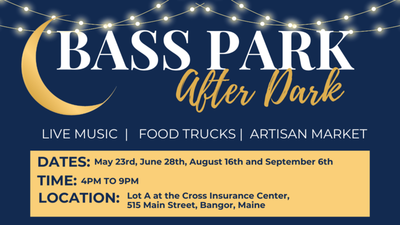 Bass Park After Dark