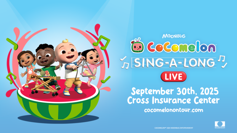 CoComelon: Sing-A-Long Live