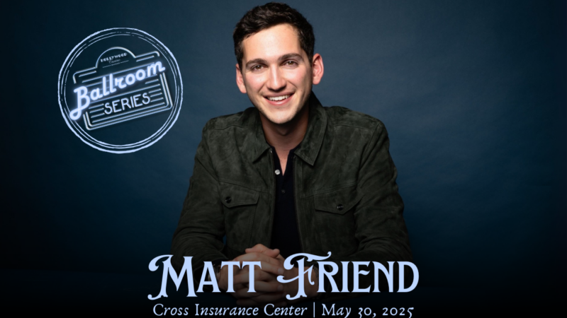 Matt Friend