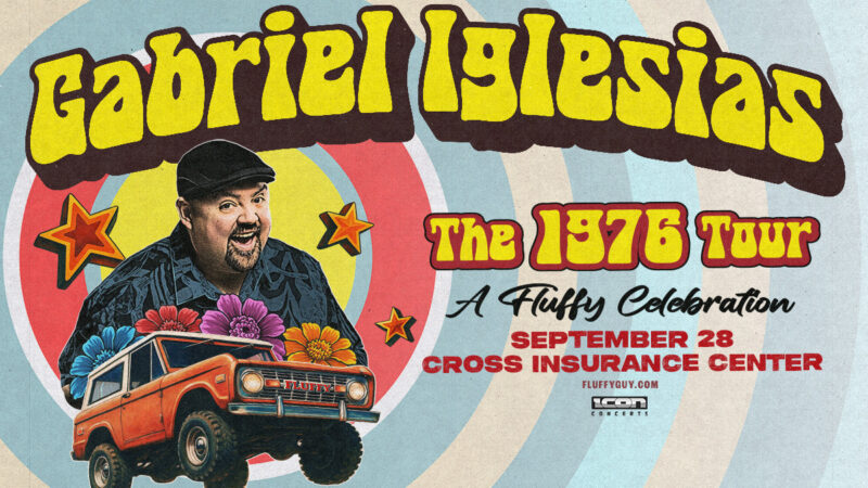 Gabriel Iglesias