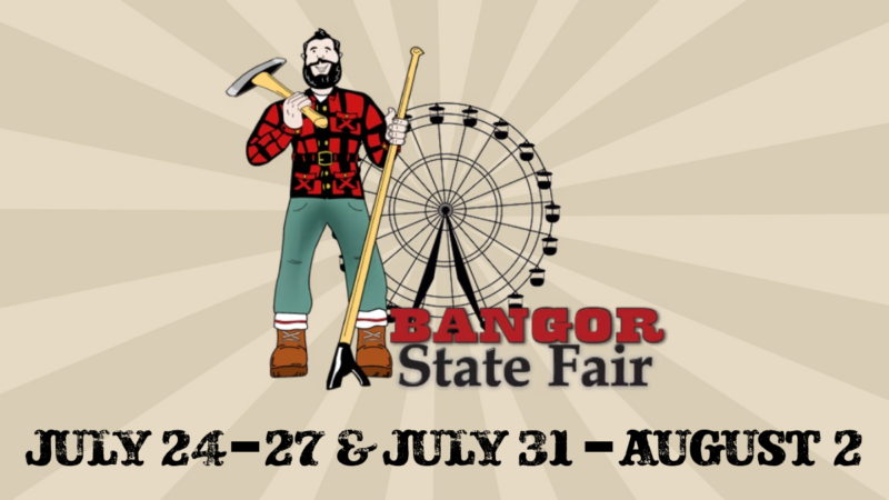 Bangor State Fair