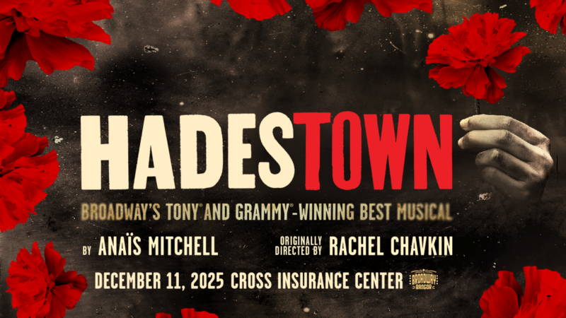 Hadestown