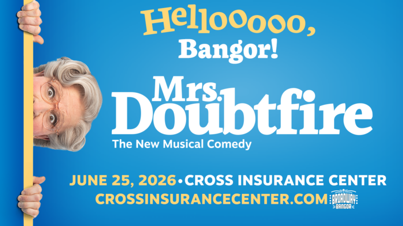 Mrs. Doubtfire