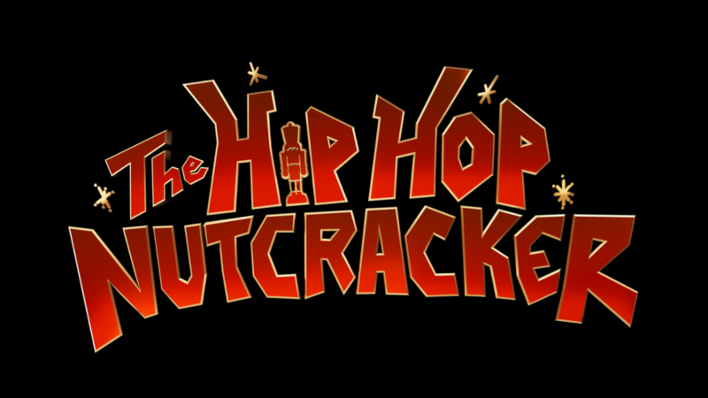 Hip Hop Nutcracker
