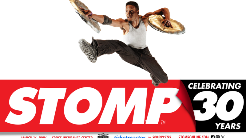 STOMP