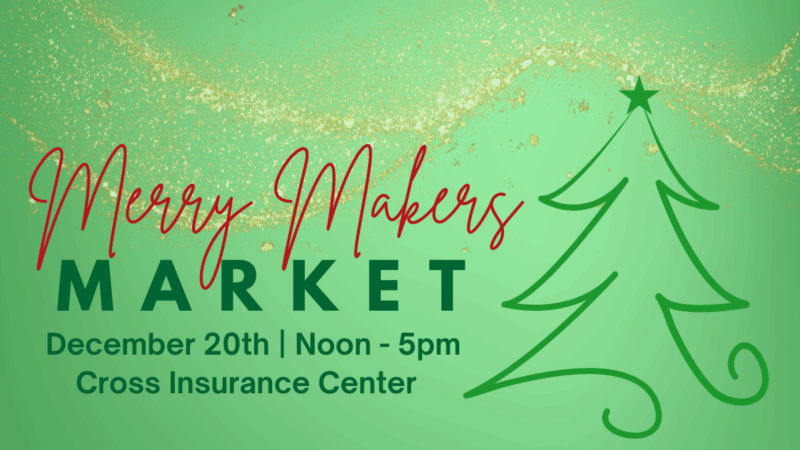 Merry Makers Market