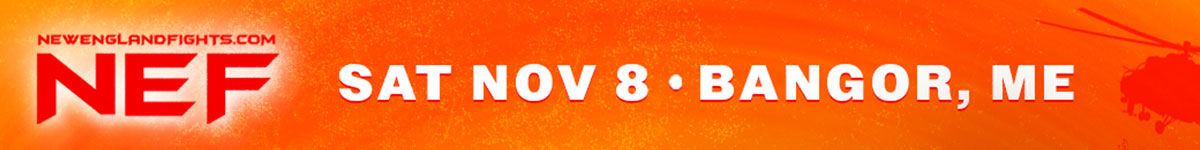 Cross Insurance Center Banner