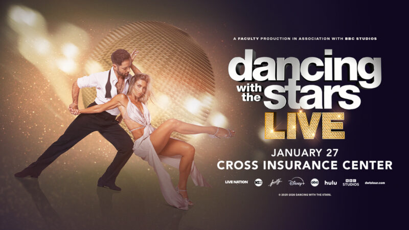 Dancing with the Stars: Live