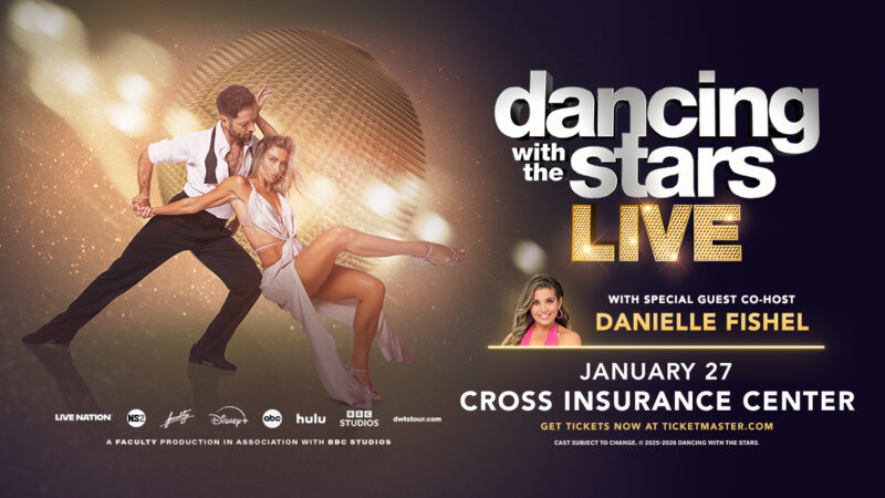 Dancing with the Stars: Live