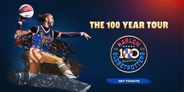 Cross Insurance Center Banner