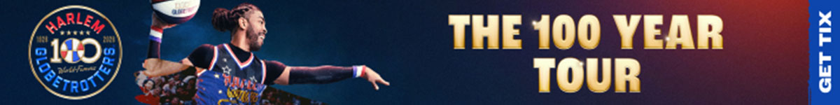 Cross Insurance Center Banner