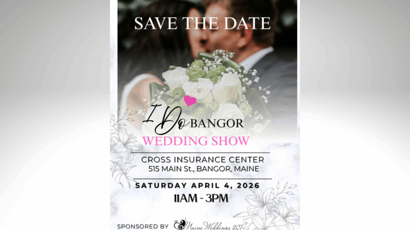 I Do Bangor Wedding Show