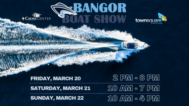 Bangor Boat Show 2026