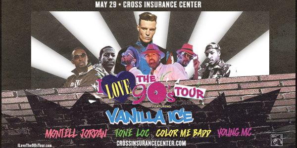 Cross Insurance Center Banner