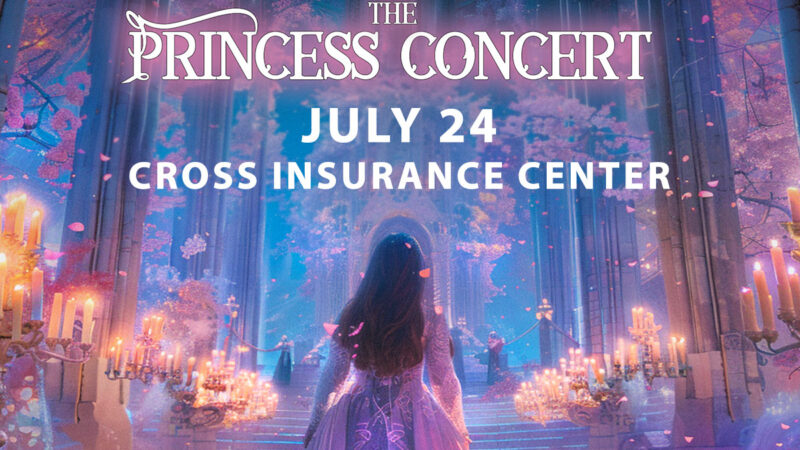 The Princess Concert