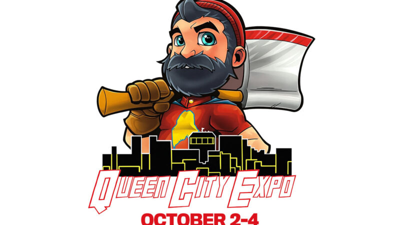 Queen City Expo 2026