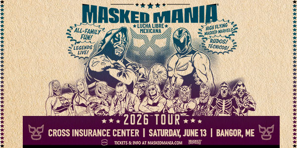 Cross Insurance Center Banner