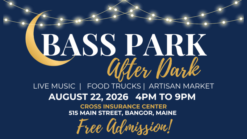 Bass Park After Dark – August 22, 2026