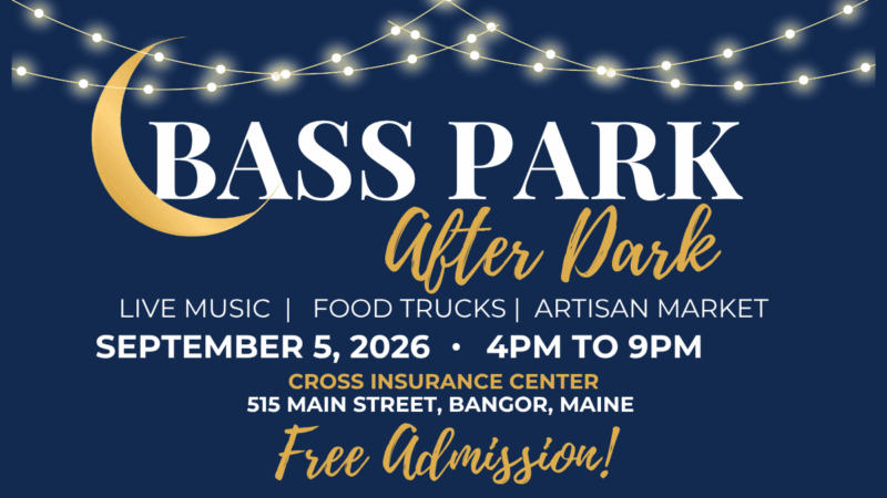 Bass Park After Dark – September 5, 2026