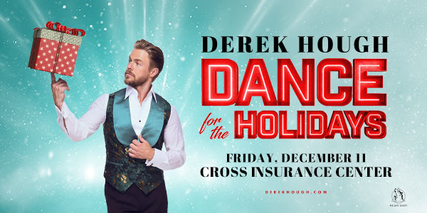 Cross Insurance Center Banner